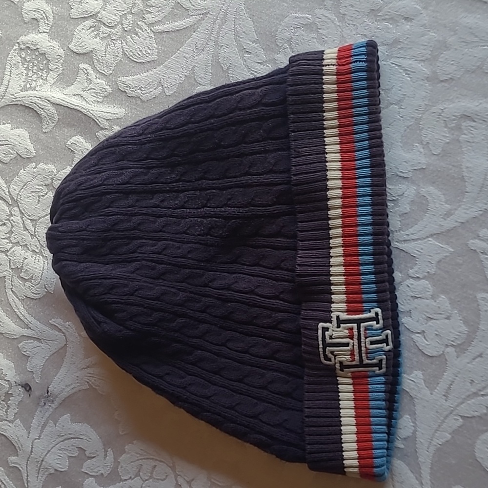 Tommy Hilfiger Hat